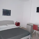 Gasthof Granello Di Sabbia San Vito Lo Capo