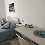 Granello Di Sabbia San Vito Lo Capo
