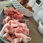 Granello Di Sabbia Gasthof