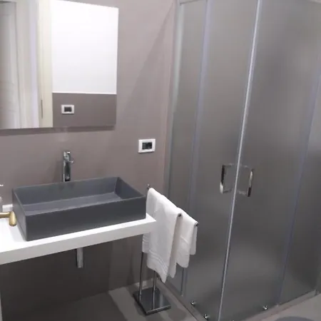 Granello Di Sabbia 4*