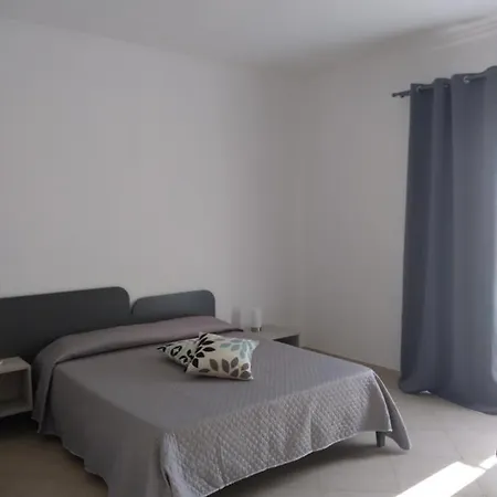 Granello Di Sabbia 4* Σαν Βίτο λο Κάπο