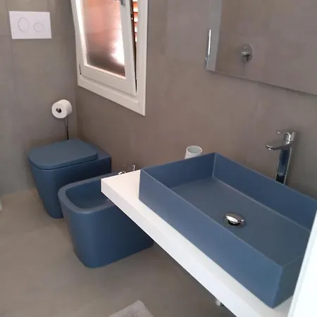 Guest house Granello Di Sabbia