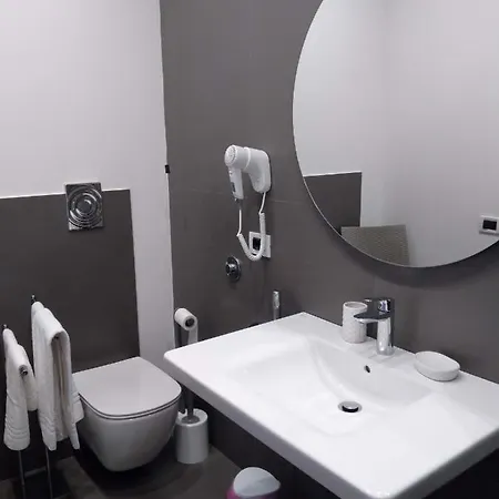 Guest house Granello Di Sabbia *