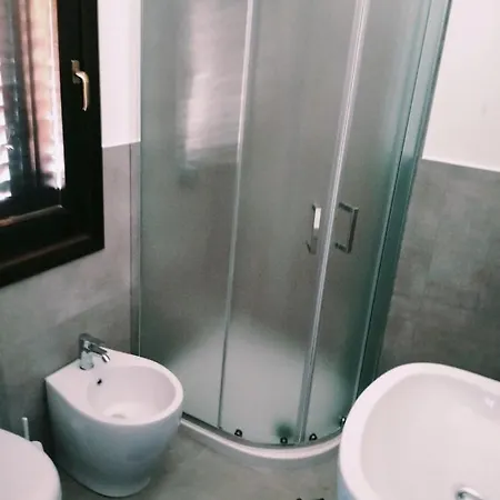 Granello Di Sabbia Guest house *