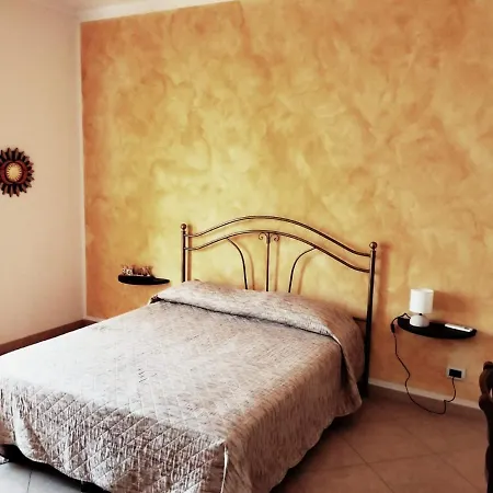 Granello Di Sabbia 4*