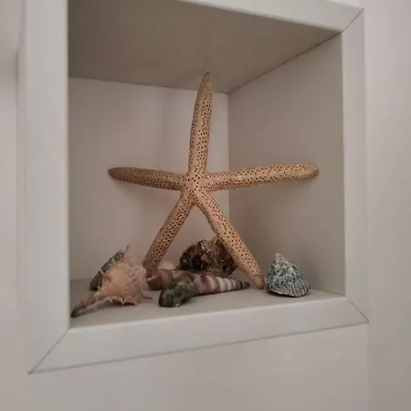 Πανσιόν Granello Di Sabbia