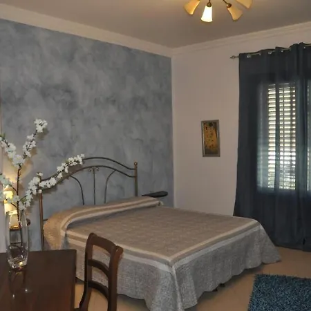 Guest house Granello Di Sabbia