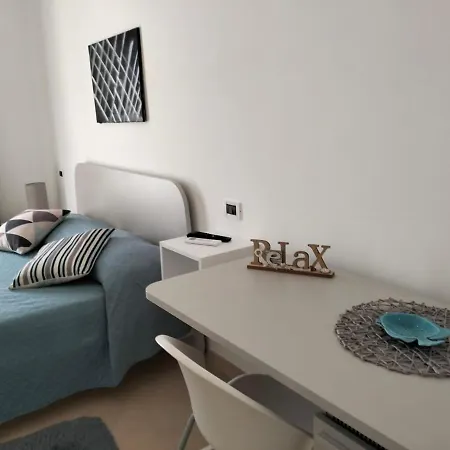 Granello Di Sabbia Σαν Βίτο λο Κάπο
