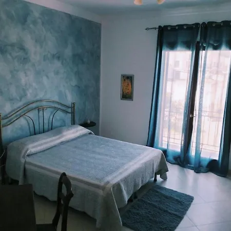 Granello Di Sabbia Πανσιόν