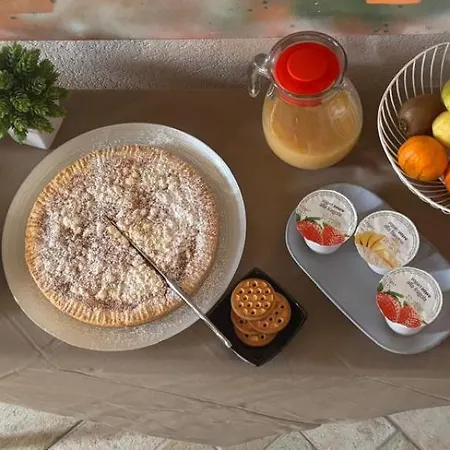 Granello Di Sabbia Guest house