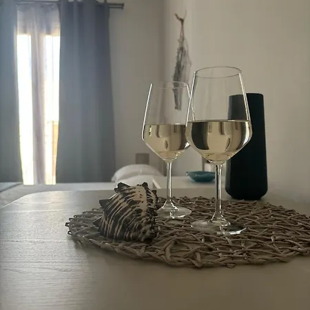 Guest house Granello Di Sabbia San Vito Lo Capo