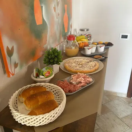 Guest house Granello Di Sabbia