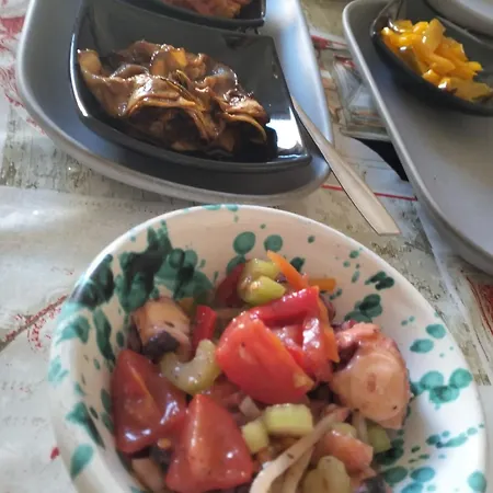 Granello Di Sabbia 4*