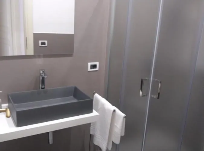 Granello Di Sabbia 4*