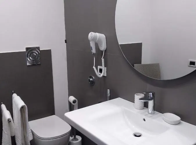 Гостевой дом Granello Di Sabbia 4*