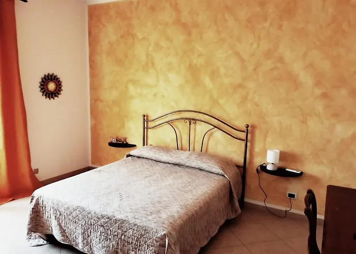 Granello Di Sabbia 4*