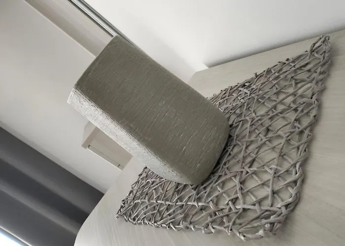 Granello Di Sabbia Сан-Вито-Ло-Капо